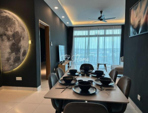 Sky Peak Residences 10pax Theme Family Suites Beautiful View